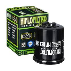 HIFLO ÖLFILTER HF 183 APRILIA/ PIAGGIO/ DERBI