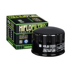 HIFLO ÖLFILTER HF 184 APRILIA / PIAGGIO 500