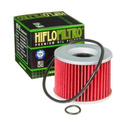 HIFLO ÖLFILTER HF 401 HONDA/ KAWASAKI/ YAMAHA