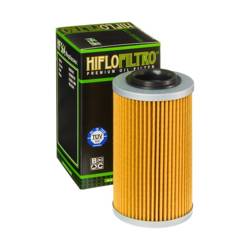 HIFLO ÖLFILTER HF 564 CAN-AM 990 SPYDER`08-12