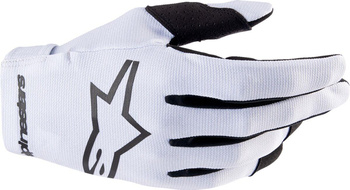 Handschuhe ALPINESTARS RADAR Farbe weiß,schwarz