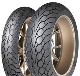 Hinterreifen Dunlop 170/60ZR17 MUTANT MT