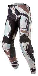 Hose ALPINESTARS RACER TACTICAL, tarnfarben