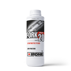 Ipone FORK Stoßdämpferöl 20W 1L