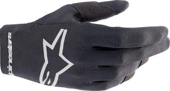 Junior ALPINESTARS RADAR Handschuhe, Farbe schwarz