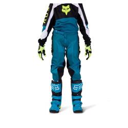 Junior FOX 180 Nitro Hose, blau