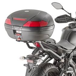 KAPPA MITTIGER KOFFERRAUMTRÄGER YAMAHA MT-07 (18)