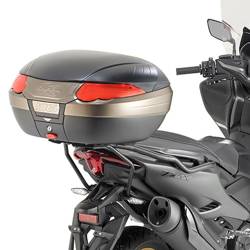 KAPPA MITTIGER KOFFERRAUMTRÄGER YAMAHA T-MAX 560 (20)