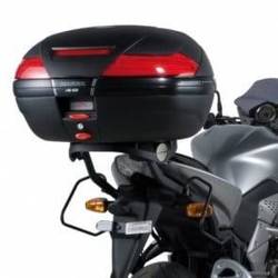 KAPPA Mittelgepäckträger KAWASAKI Z 750 (07-13), Z 1000 (07-09)