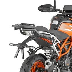 KAPPA Mittelgepäckträger KTM DUKE 125-390 (17)