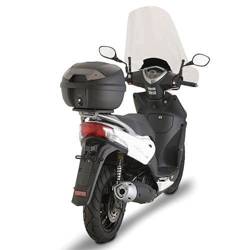 KAPPA Mittelgepäckträger KYMCO AGILITY 125/200 R16+ (14-15)