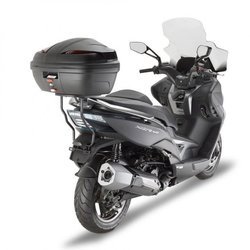 KAPPA Mittelgepäckträger KYMCO XCITING 400I (13-15)