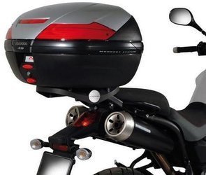 KAPPA Mittelgepäckträger YAMAHA MT 03 600 (06-14)