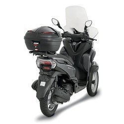 KAPPA Mittelgepäckträger YAMAHA TRICITY 125 (14-15)