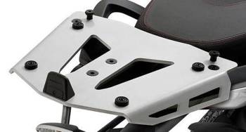 KAPPA Mittelgepäckträger YAMAHA XTZ 1200 SUPER TENERE (10-15), ZE SUPER TENERE (14-15) Aluminium MONOKEY