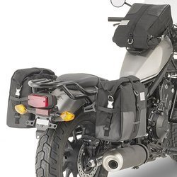 KAPPA SEITENSTÜTZER RB105 ODER UNIVERSAL HONDA CMX 500 Rebel (17-20)