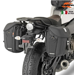 KAPPA SEITLICHER GEPÄCKTRÄGER YAMAHA XSR 700 (16-19)