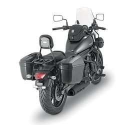 KAPPA Seitenkofferträger MONOKEY KAWASAKI VULCAN S 650 (15-16)