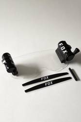 KIT TOTAL VISION SYSTEM FÜR FOX AIRSPACE/MAIN GOGGLES USA