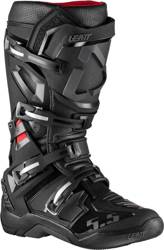 LEATT CROSS BOOTS 5.5 FLEXLOCK