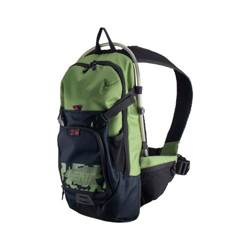 LEATT Camel Bag Kapazität 10l Rucksack Flüssigkeit 1.5l