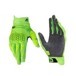 LEATT Cross Bike Handschuhe Moto 3.5 Lite Lime gelb, fluo Kollektion 2024