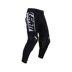 LEATT Cross Pants Moto 4.5 Schwarz Kollektion 2024