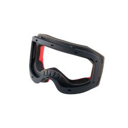 LEATT GOGGLE FRAME SPONGE VELOCITY 6.5 SAND