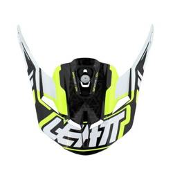 LEATT HELM VISIER GPX 5.5 V04 GRÖSSE XS-S M-XXL