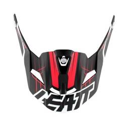 LEATT HELM VISIER GPX 6.5 CARB V01 GRÖSSE XS-S M-XXL