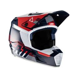 LEATT Helm Cross 3.5 v22