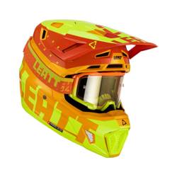 LEATT Helm Cross 7.5 v23