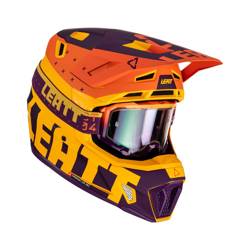 LEATT Helm Cross 7.5 v23