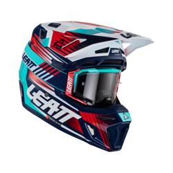 LEATT Helm Cross 8.5 v23