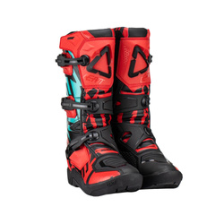 LEATT Stiefel Junior 3.5