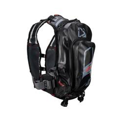 LEATT Trinkrucksack HYDRADRI 2.0 WP - schwarz