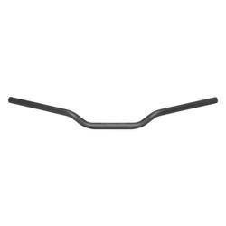 Lenker Renthal 22,2 mm ROAD LOW grau