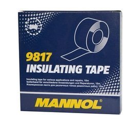 MANNOL Isolierband 19MMX10M