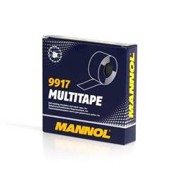 MANNOL Multi-Tape Isolierband 5m