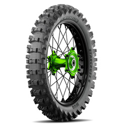 MICHELIN-Reifen 100/90-19 STARCROSS 6 MUD 57M NHS TT M/C