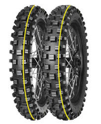 MITAS XT-754 Cross Enduro Reifen 120/90-18 66P TT