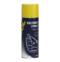 Mannol Silicon Spray 450ml