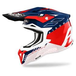 Motocross-Helm Aiorh Strycker SKIN