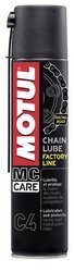 Motul FACTORY LINE C4 Kettenschmiermittel 400ML