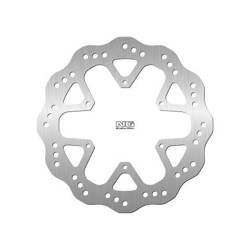 NG Bremsscheibe hinten KTM 790ADV 18-20 / 890ADV 21-