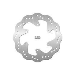 NG Bremsscheibe hinten KTM 990 ADVENTURE ABS 09-12