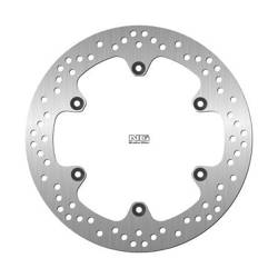 NG Bremsscheibe hinten MOTO GUZZI BREVA 850/1100 05-08 / CALIFORNIA 1400 11-20 / NORGE 1200 06-16