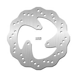 NG Bremsscheibe hinten RIEJU RS3 50/125 12-18 / SHERCO CITY/ENDURO/FRENCH 50 05