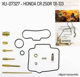 Nachman Vergaser-Reparatursatz Vergaser-Reparatursatz Honda CR 250R '01-'03