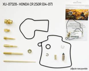 Nachman Vergaser-Reparatursatz Vergaser-Reparatursatz Honda CR 250R '04-'07